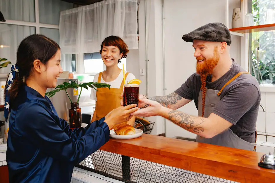 A group of people holding beer glasses and examining the color, clarity, and head of the beer during a beer tasting event